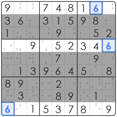 free printable easy sudoku printable