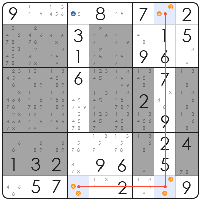 nyt hard sudoku answers today